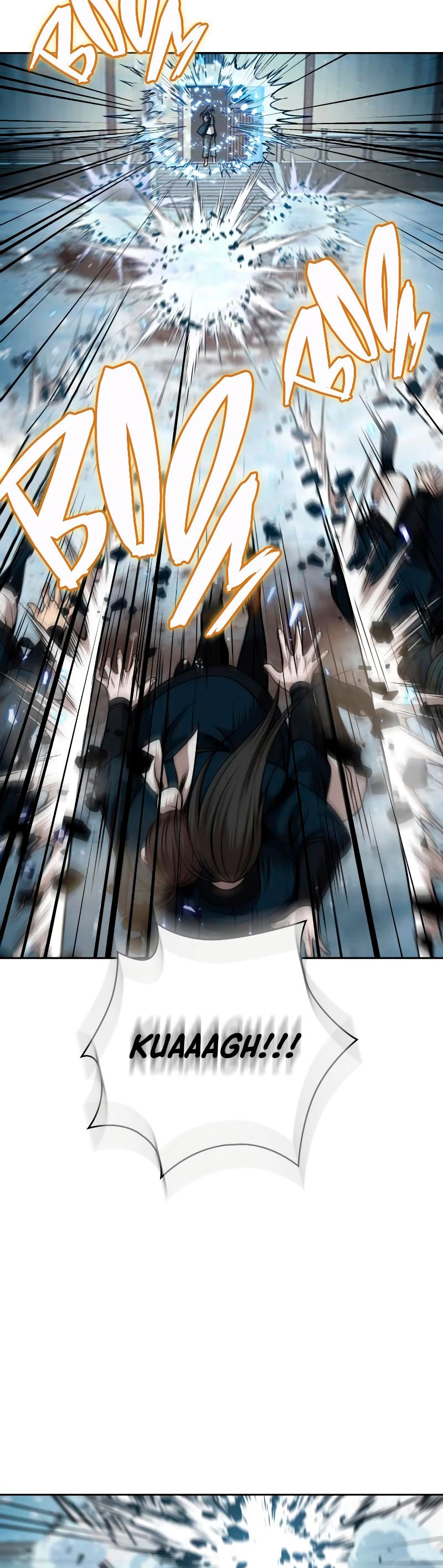 El Despiadado Demonio Celestial > Capitulo 72 > Page 231