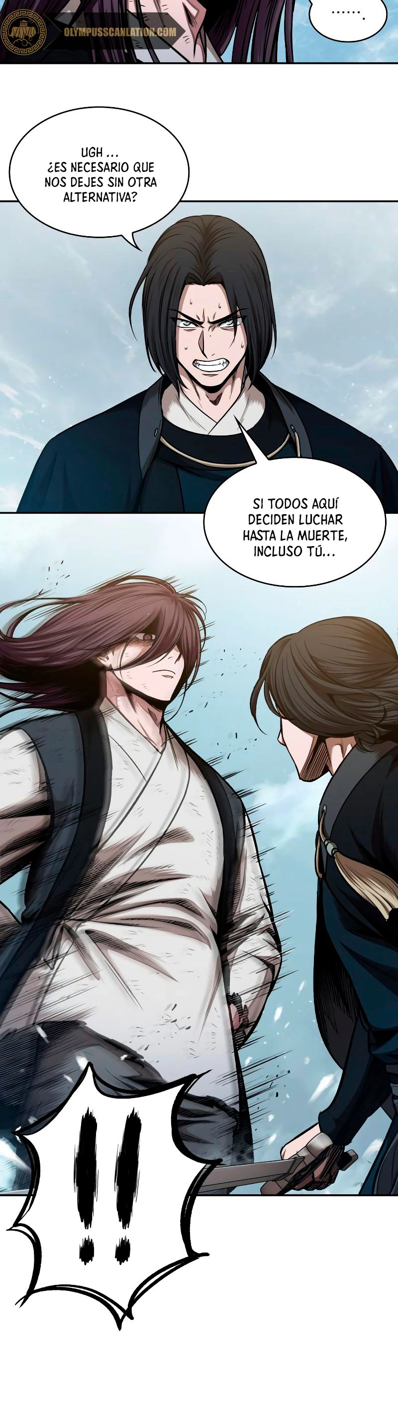 El Despiadado Demonio Celestial > Capitulo 72 > Page 271
