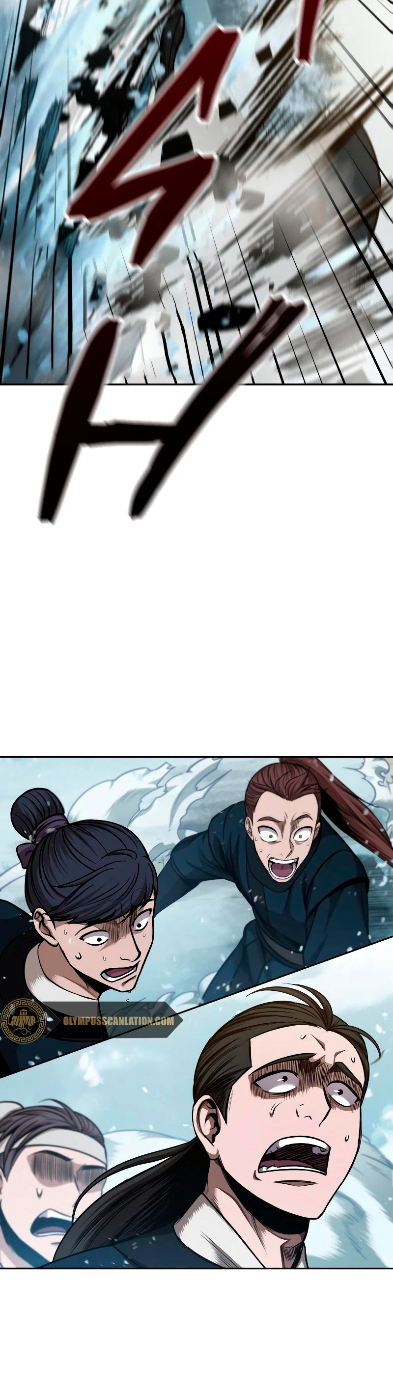 El Despiadado Demonio Celestial > Capitulo 72 > Page 301