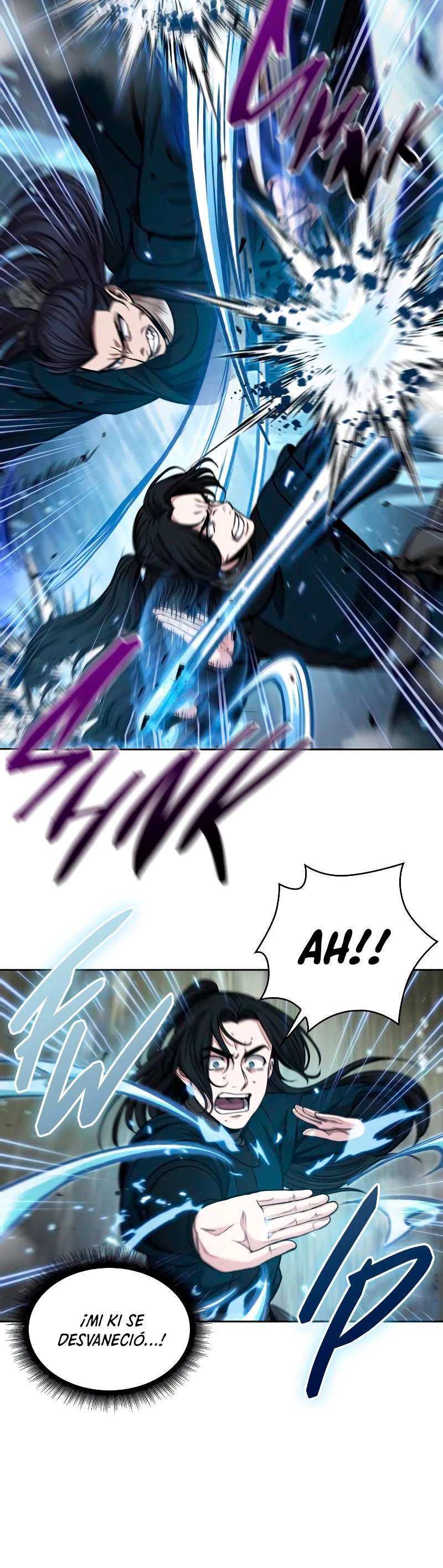 El Despiadado Demonio Celestial > Capitulo 72 > Page 331