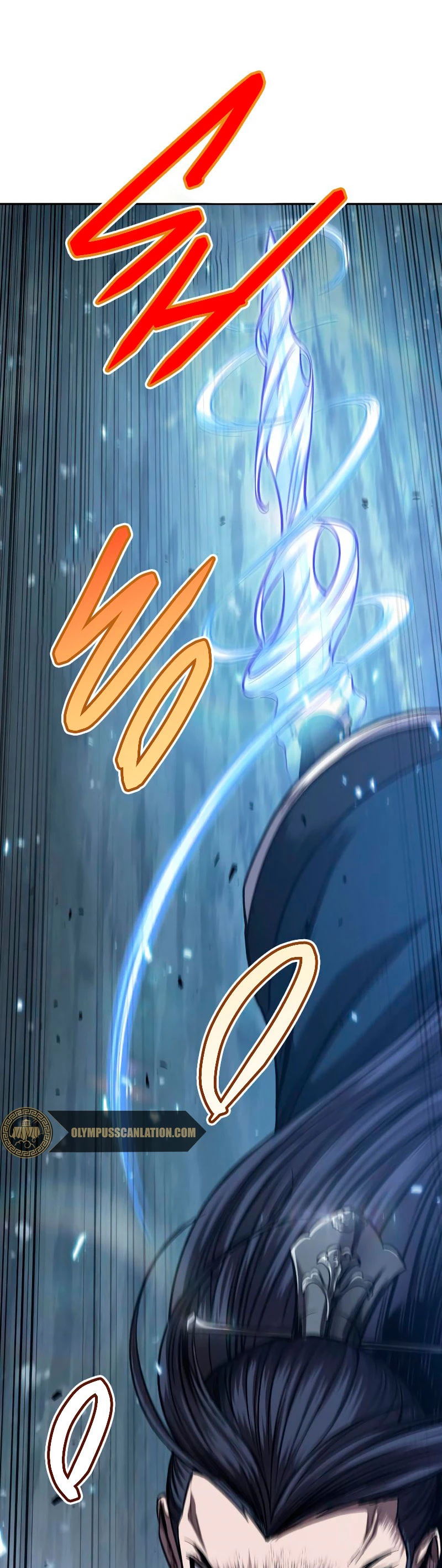 El Despiadado Demonio Celestial > Capitulo 72 > Page 341