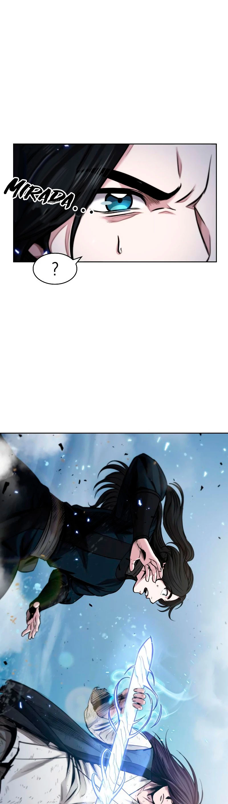 El Despiadado Demonio Celestial > Capitulo 72 > Page 361