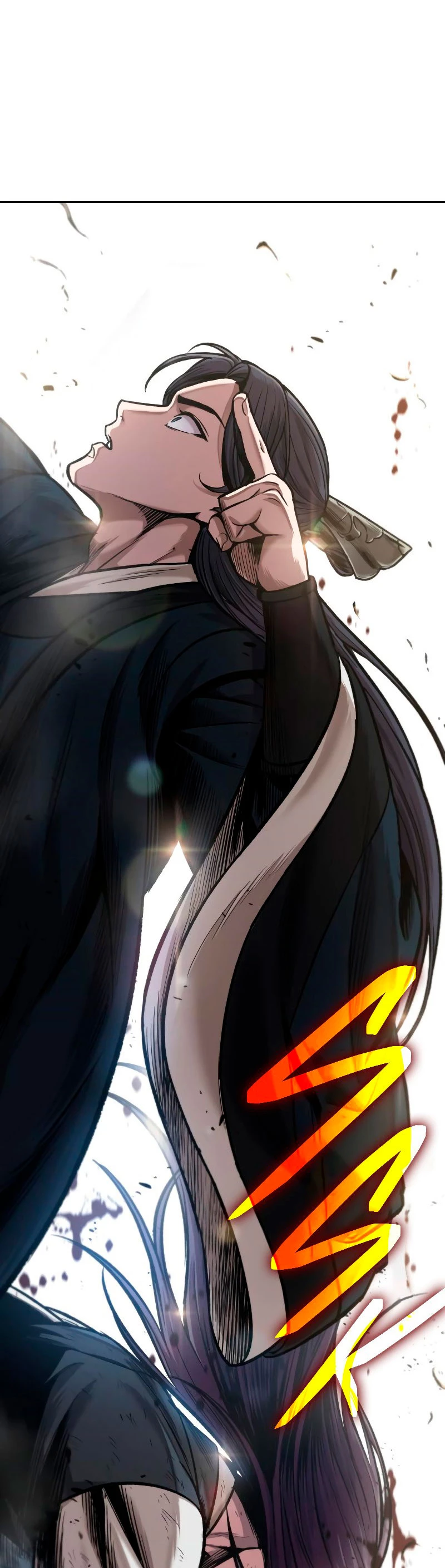 El Despiadado Demonio Celestial > Capitulo 72 > Page 381