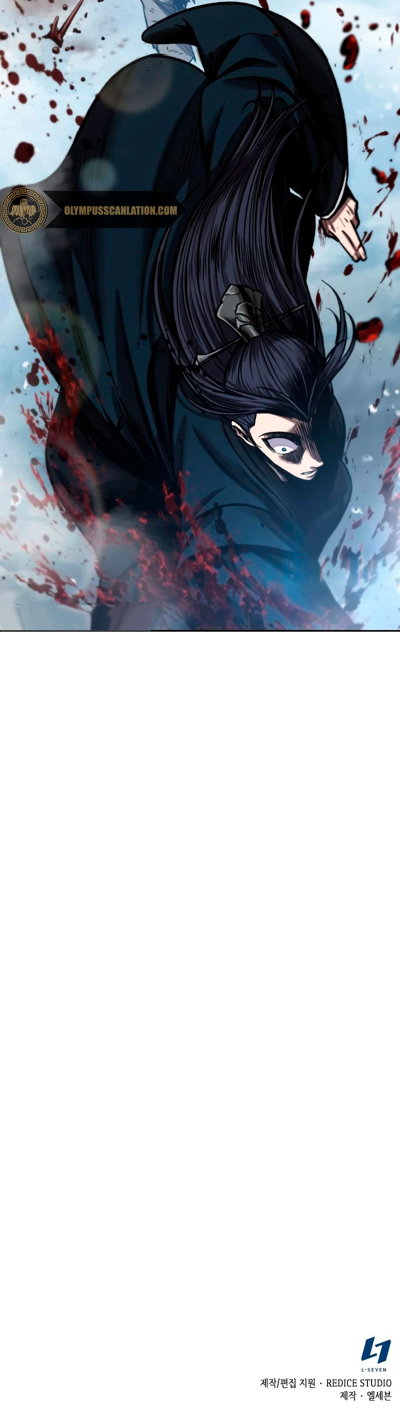 El Despiadado Demonio Celestial > Capitulo 72 > Page 401