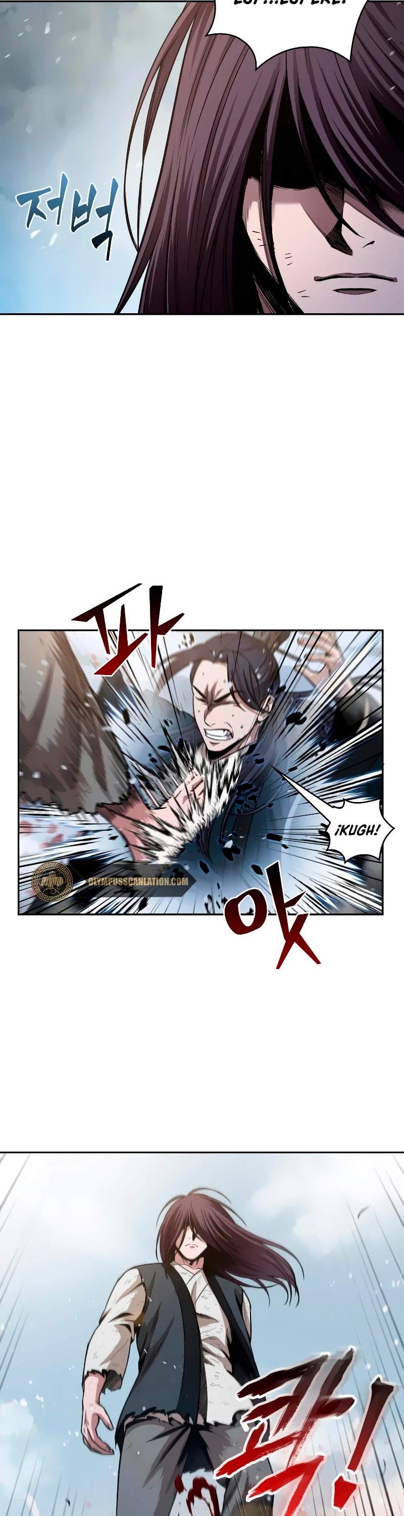 El Despiadado Demonio Celestial > Capitulo 73 > Page 51