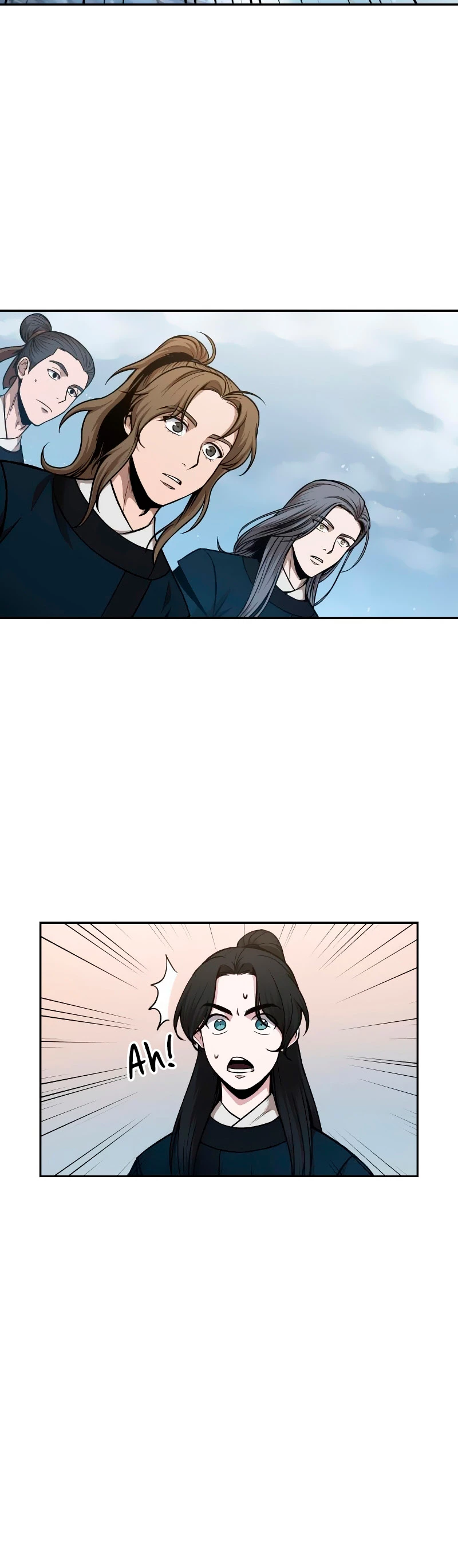 El Despiadado Demonio Celestial > Capitulo 73 > Page 121