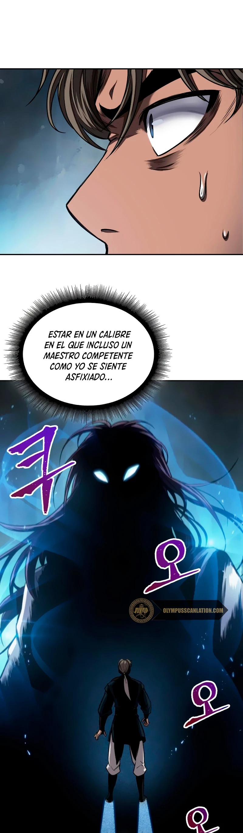 El Despiadado Demonio Celestial > Capitulo 73 > Page 141