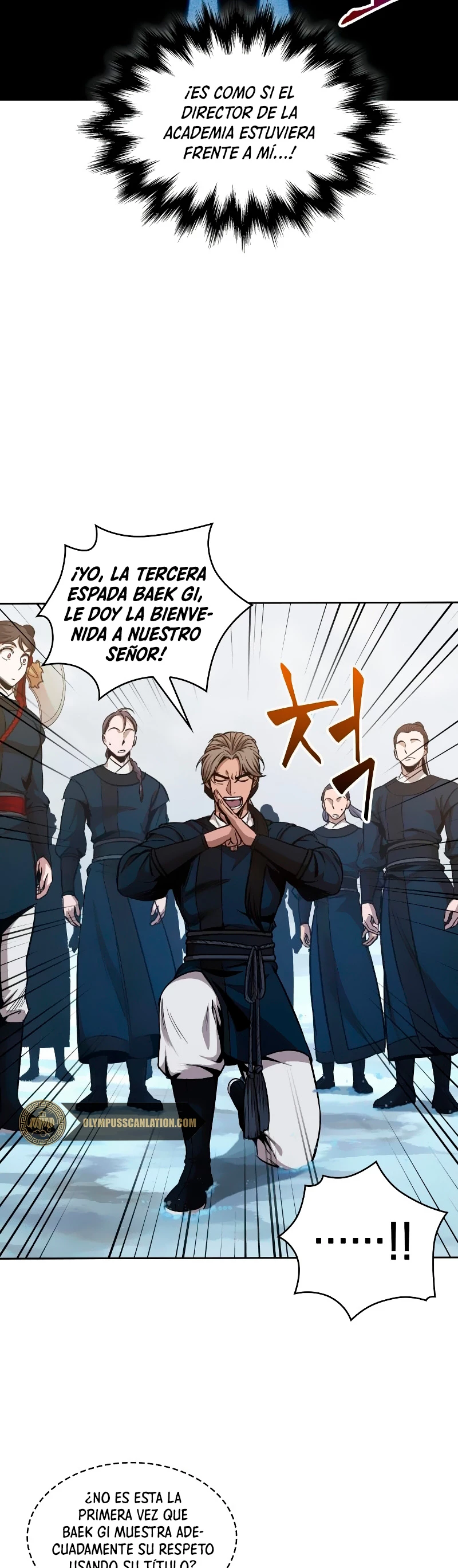 El Despiadado Demonio Celestial > Capitulo 73 > Page 161