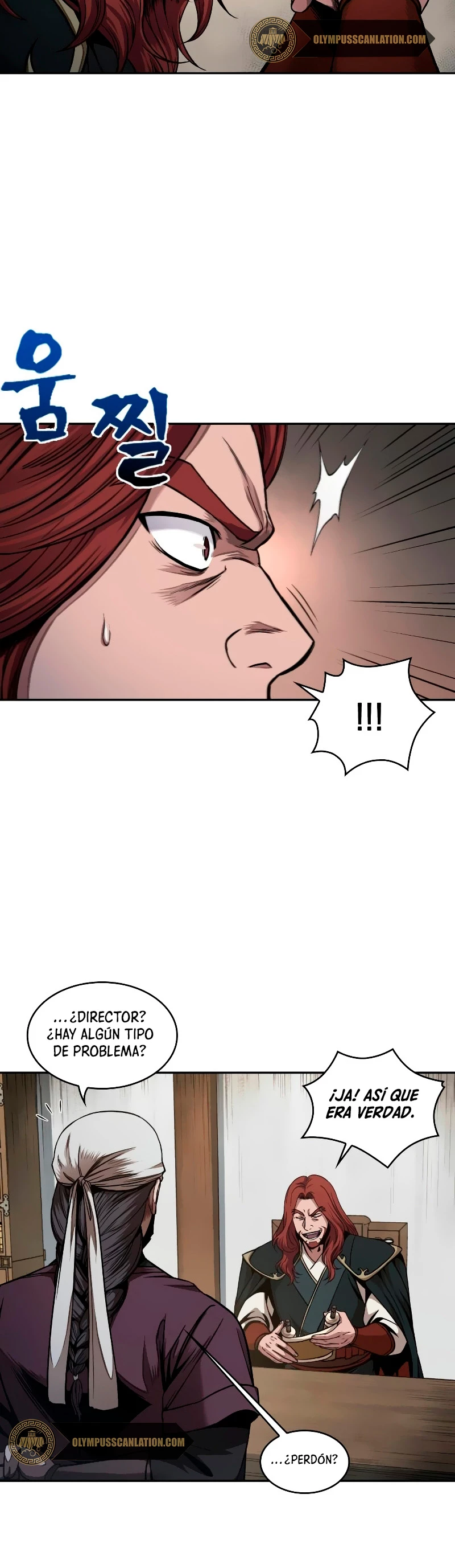 El Despiadado Demonio Celestial > Capitulo 73 > Page 271