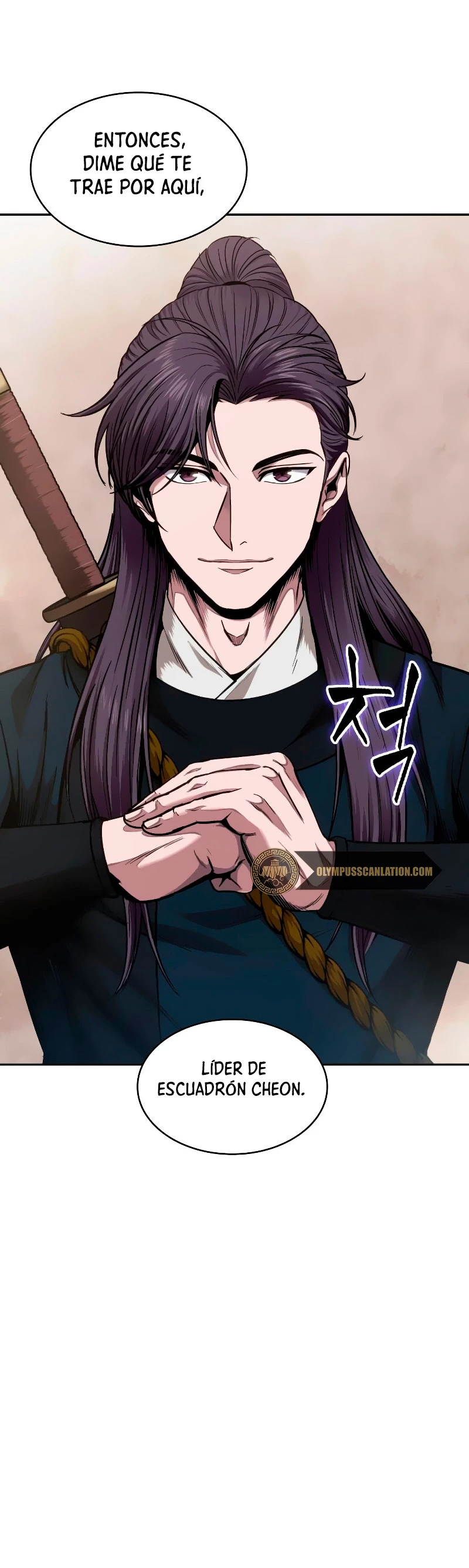 El Despiadado Demonio Celestial > Capitulo 73 > Page 301