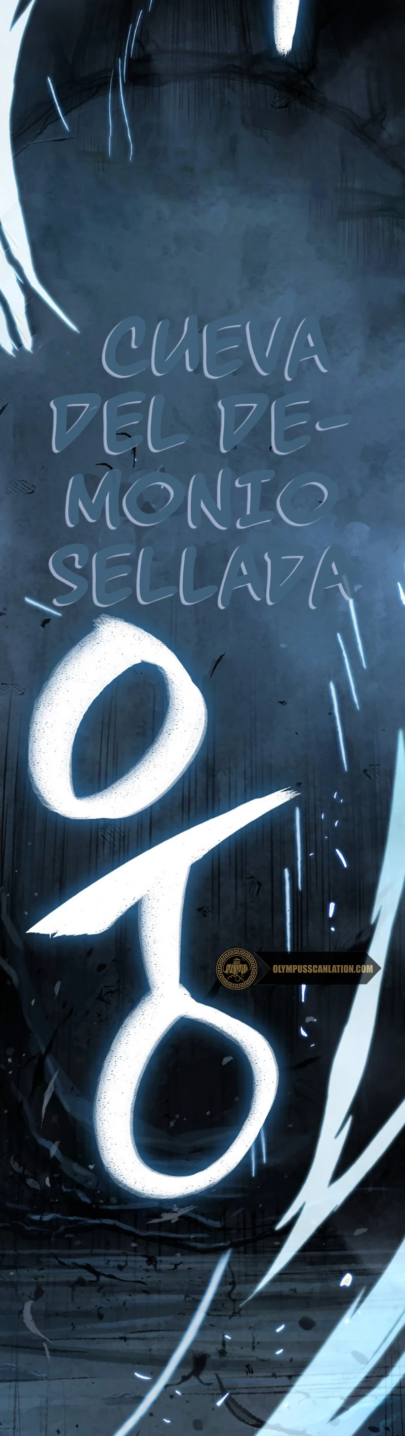 El Despiadado Demonio Celestial > Capitulo 73 > Page 421