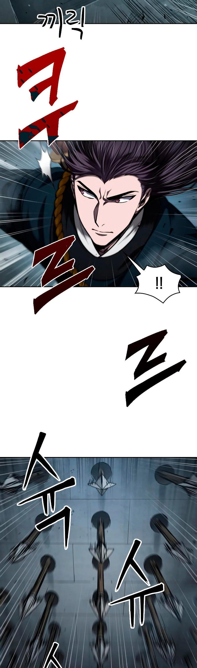 El Despiadado Demonio Celestial > Capitulo 74 > Page 51