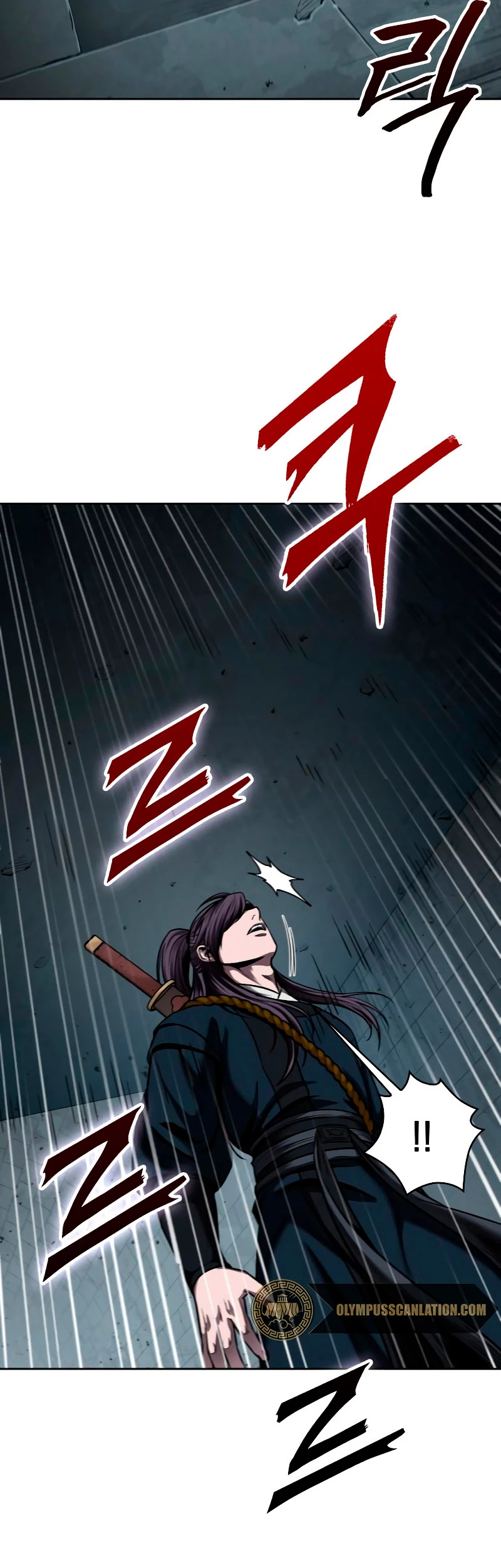 El Despiadado Demonio Celestial > Capitulo 74 > Page 101