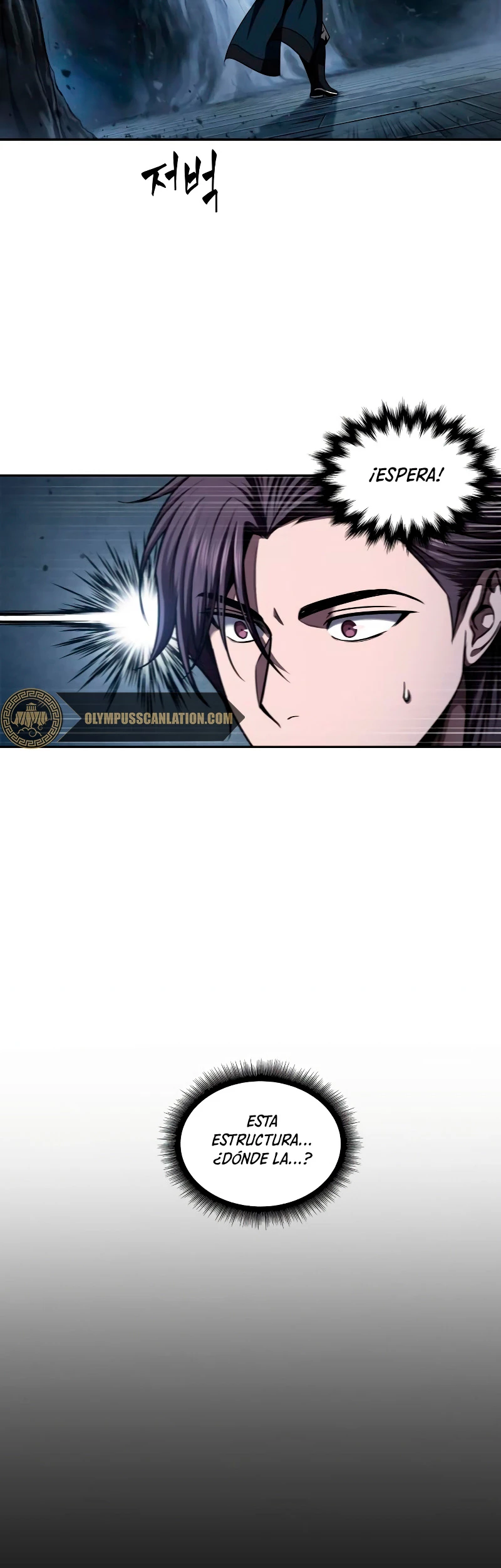 El Despiadado Demonio Celestial > Capitulo 74 > Page 141