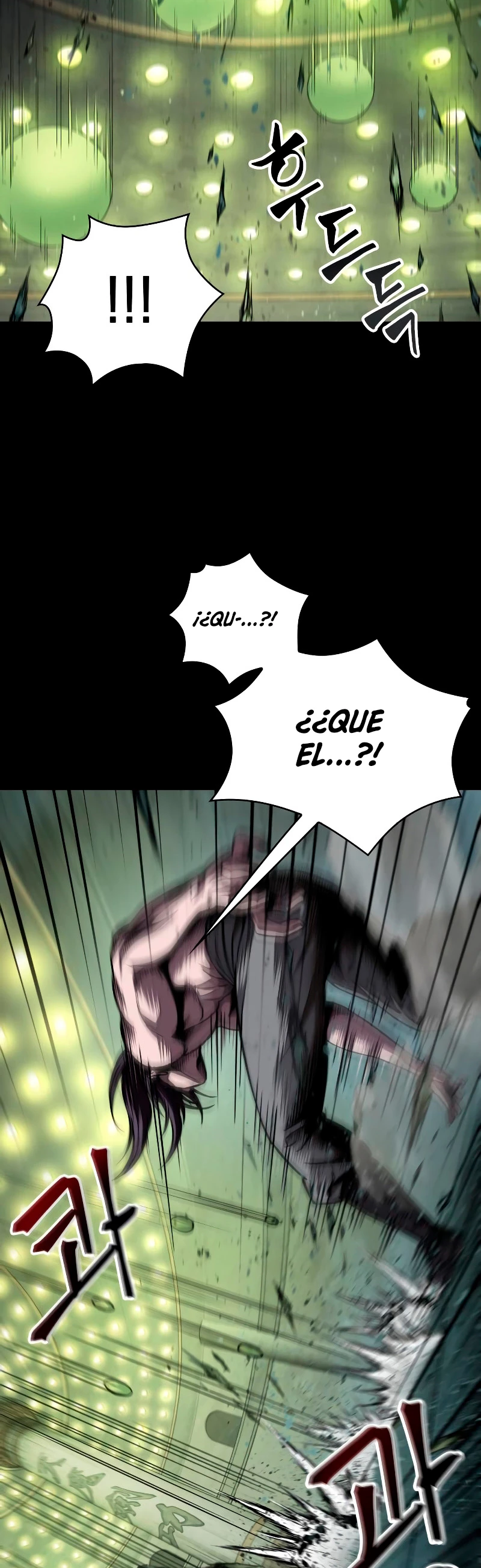 El Despiadado Demonio Celestial > Capitulo 74 > Page 221