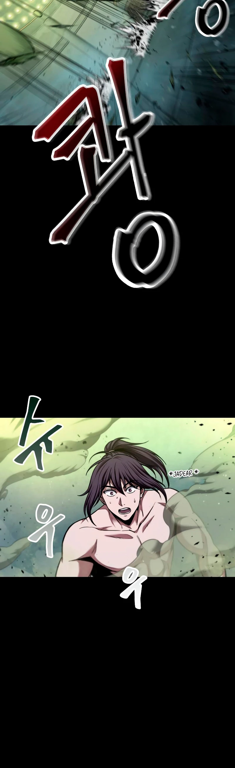 El Despiadado Demonio Celestial > Capitulo 74 > Page 231