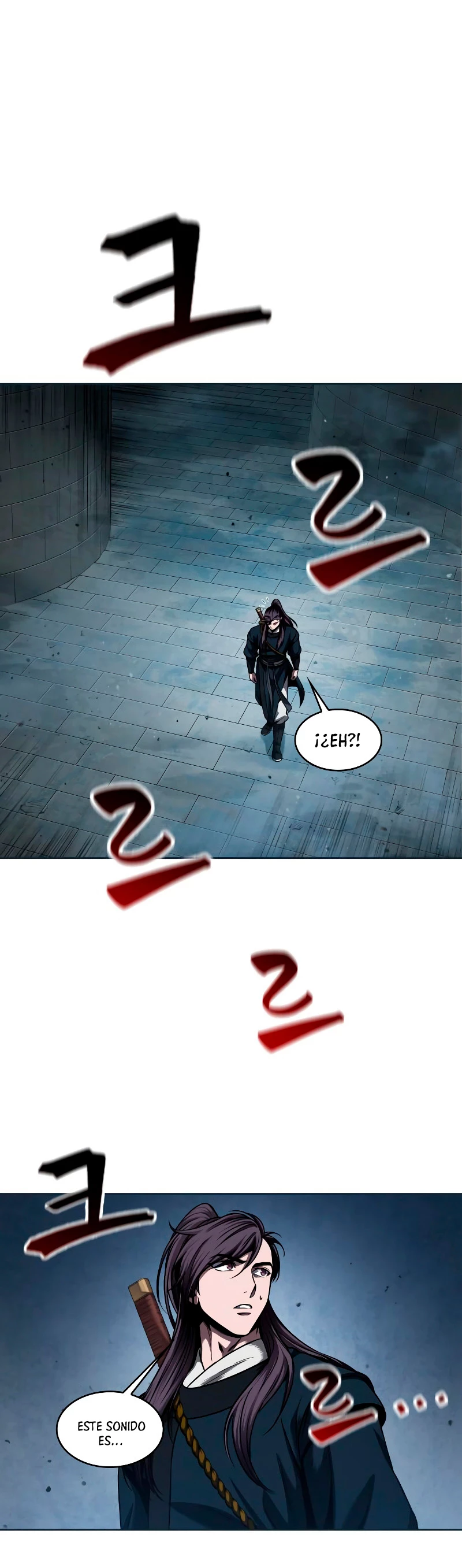 El Despiadado Demonio Celestial > Capitulo 74 > Page 291