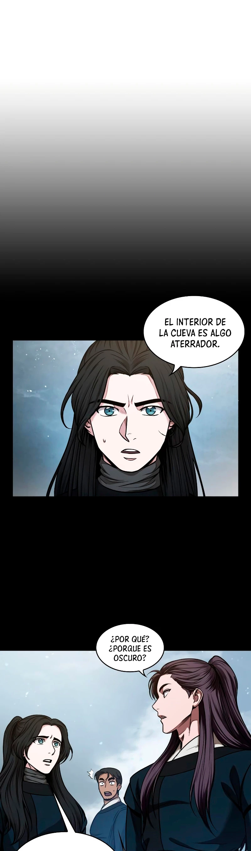 El Despiadado Demonio Celestial > Capitulo 74 > Page 301