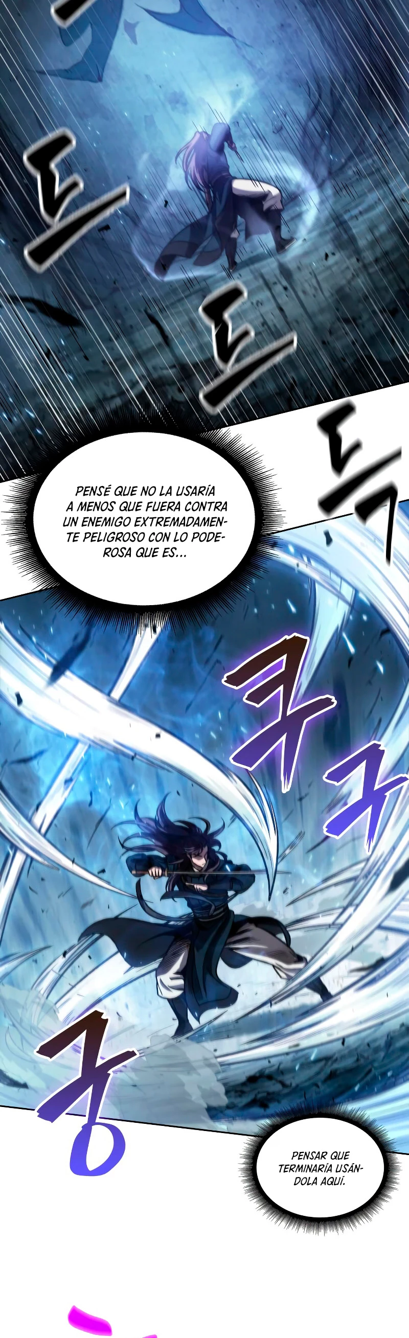 El Despiadado Demonio Celestial > Capitulo 74 > Page 431