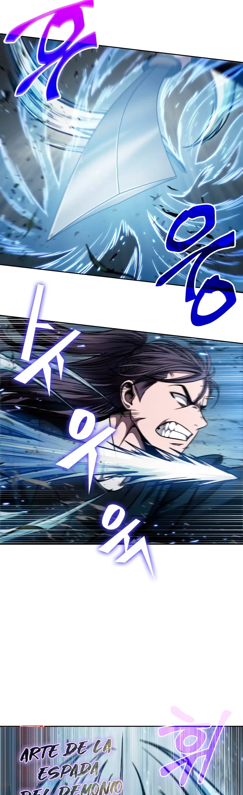 El Despiadado Demonio Celestial > Capitulo 74 > Page 441