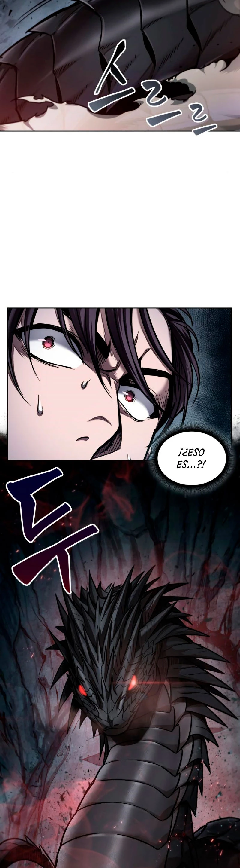 El Despiadado Demonio Celestial > Capitulo 75 > Page 141