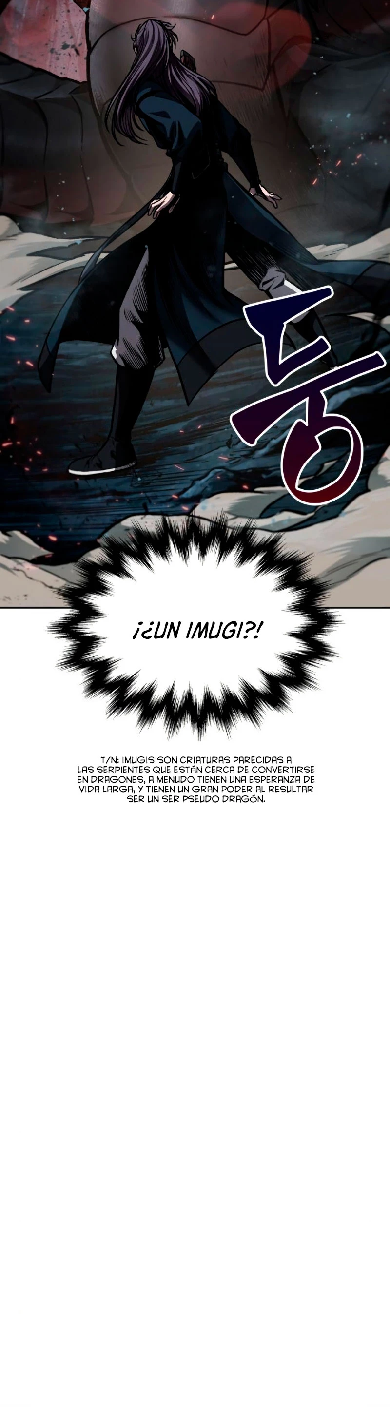 El Despiadado Demonio Celestial > Capitulo 75 > Page 151