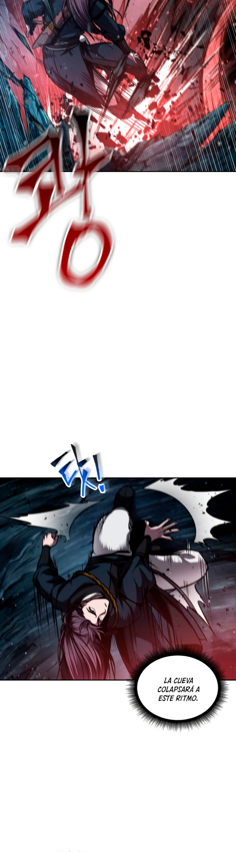 El Despiadado Demonio Celestial > Capitulo 75 > Page 181