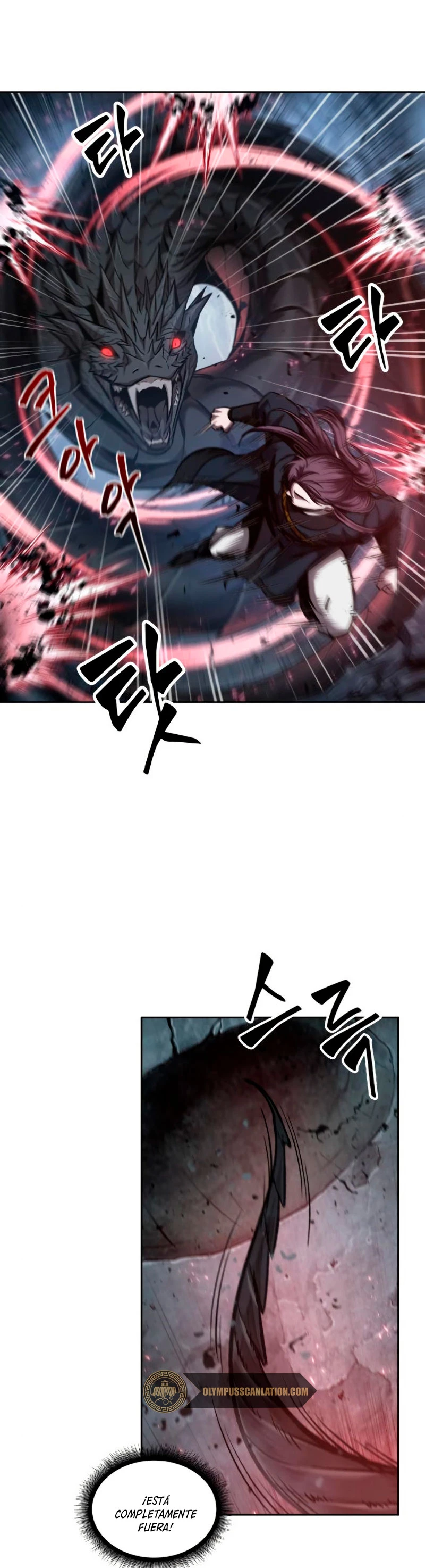 El Despiadado Demonio Celestial > Capitulo 75 > Page 201