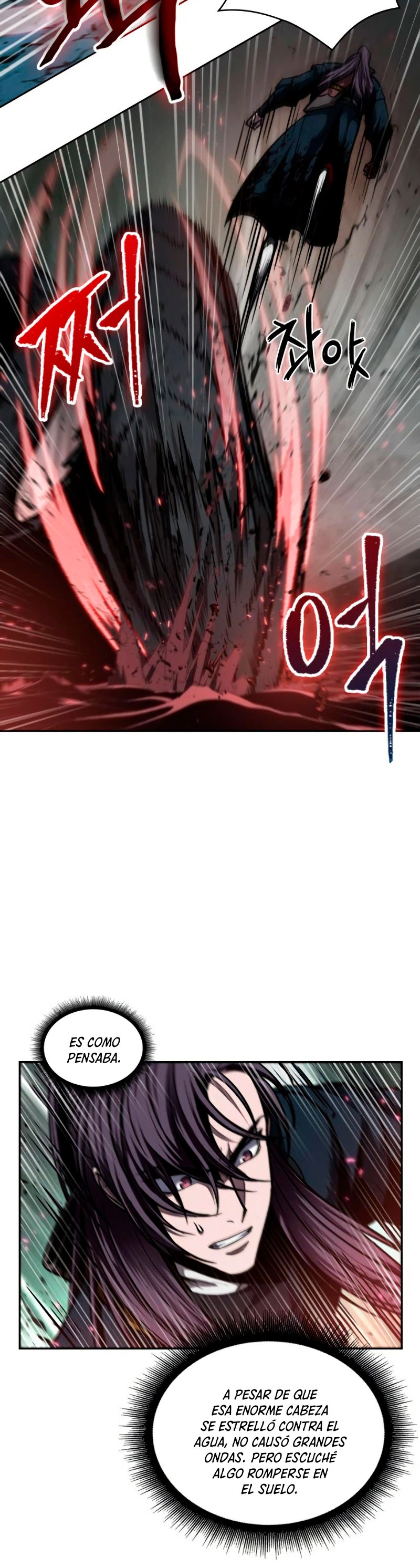 El Despiadado Demonio Celestial > Capitulo 75 > Page 331