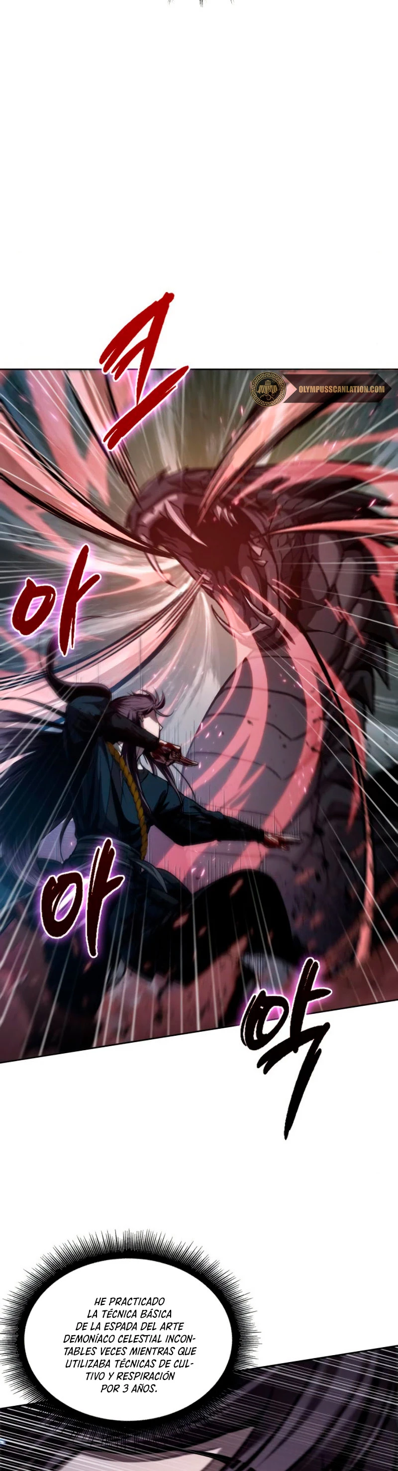El Despiadado Demonio Celestial > Capitulo 75 > Page 361