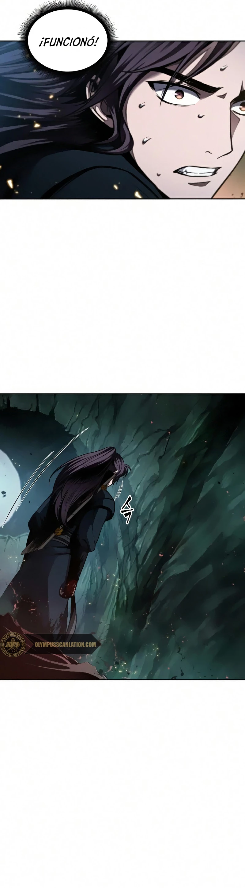 El Despiadado Demonio Celestial > Capitulo 76 > Page 61