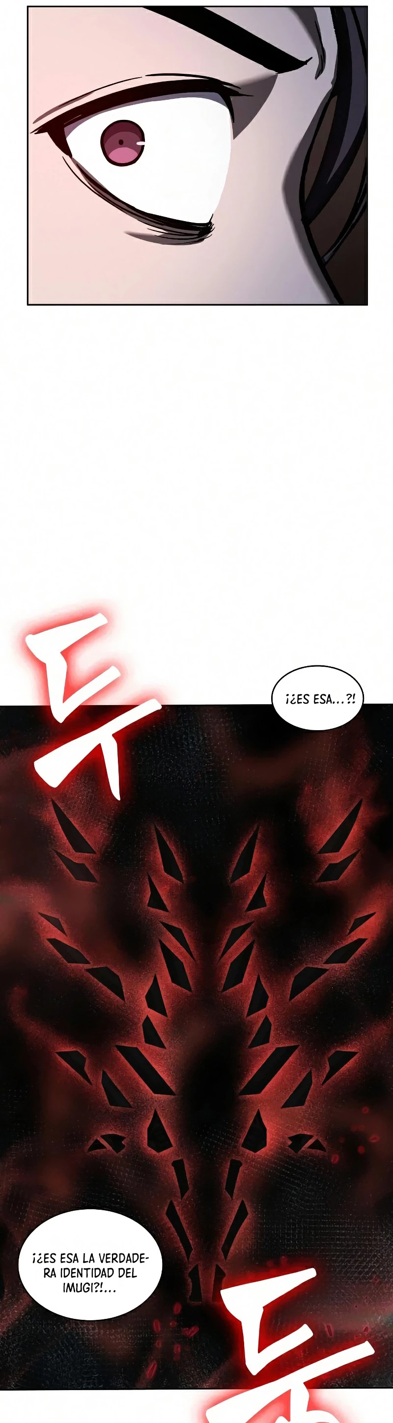 El Despiadado Demonio Celestial > Capitulo 76 > Page 71