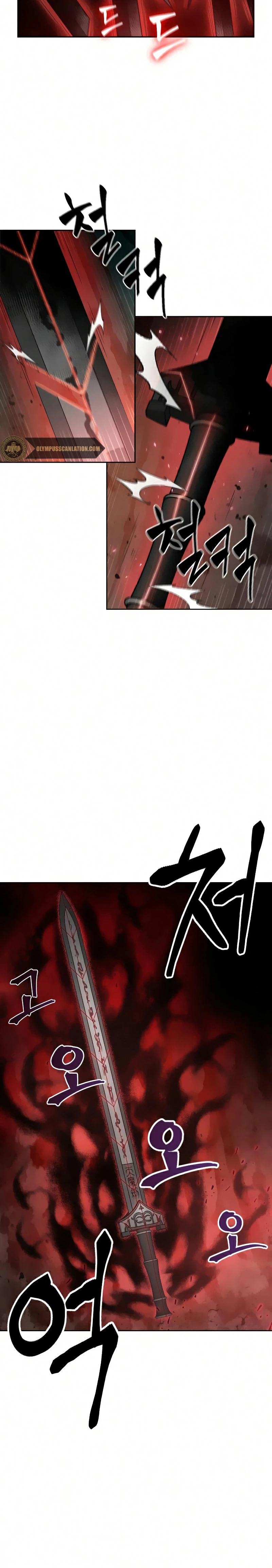 El Despiadado Demonio Celestial > Capitulo 76 > Page 91