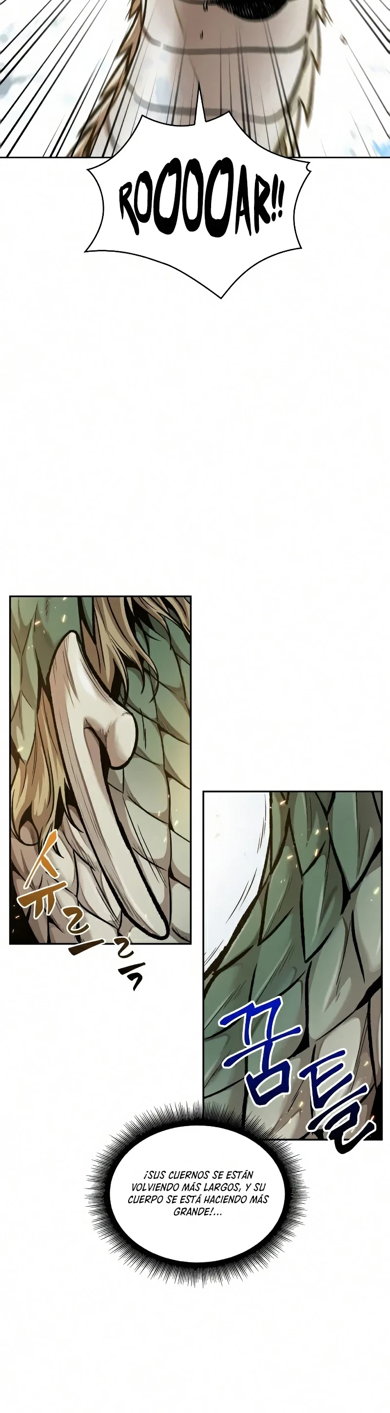 El Despiadado Demonio Celestial > Capitulo 76 > Page 211