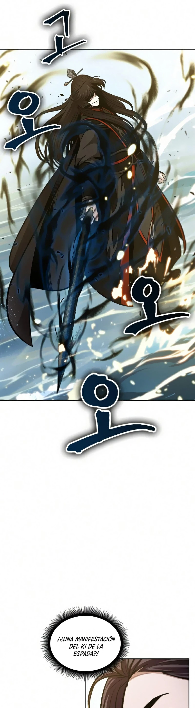 El Despiadado Demonio Celestial > Capitulo 76 > Page 271