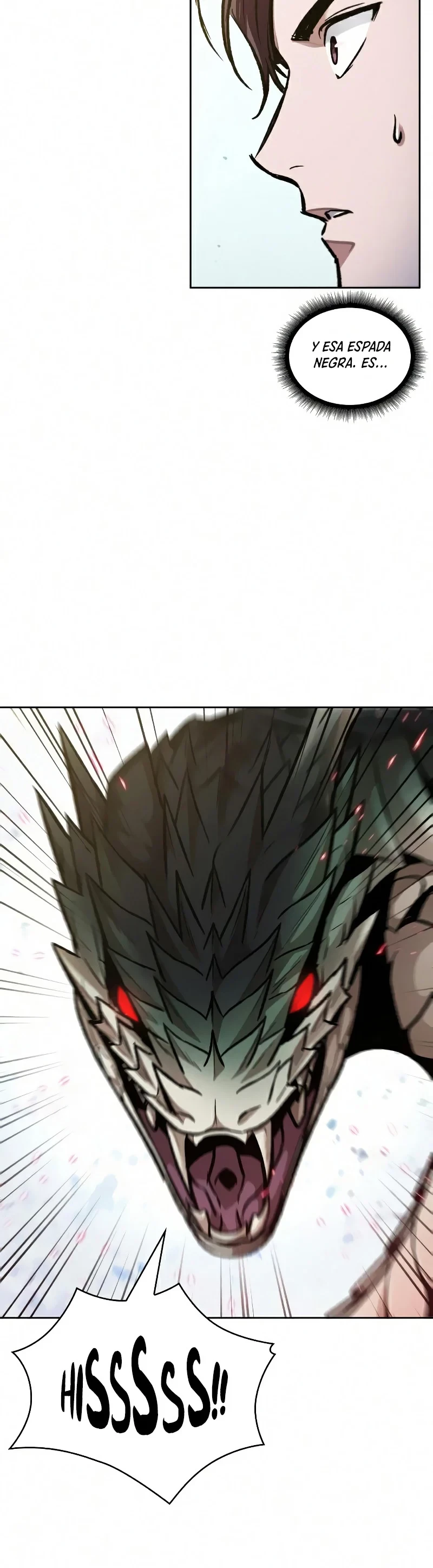 El Despiadado Demonio Celestial > Capitulo 76 > Page 281