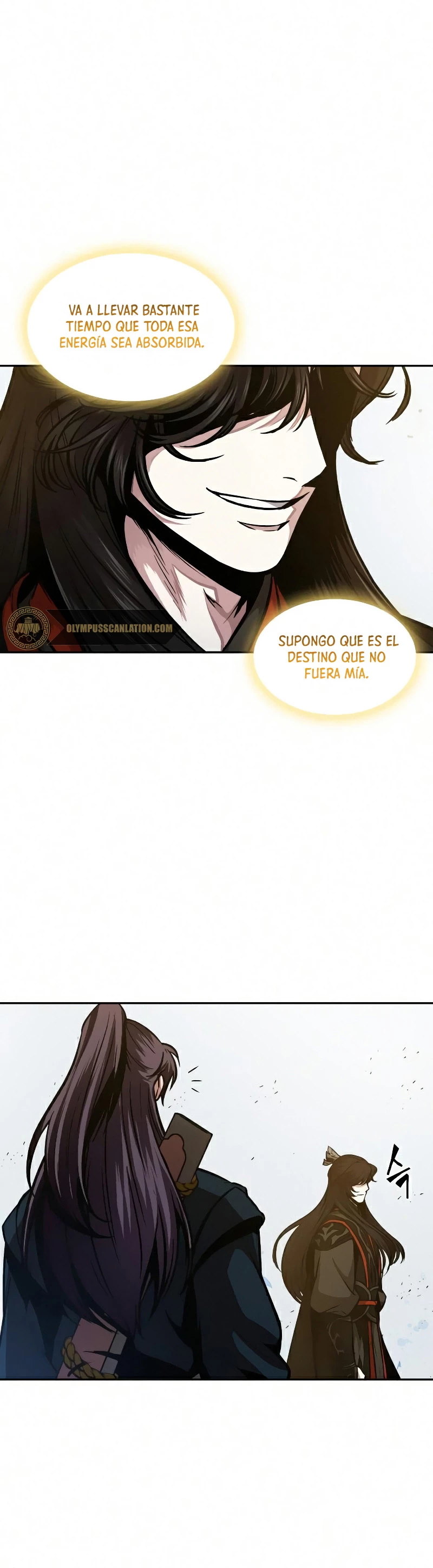 El Despiadado Demonio Celestial > Capitulo 76 > Page 341
