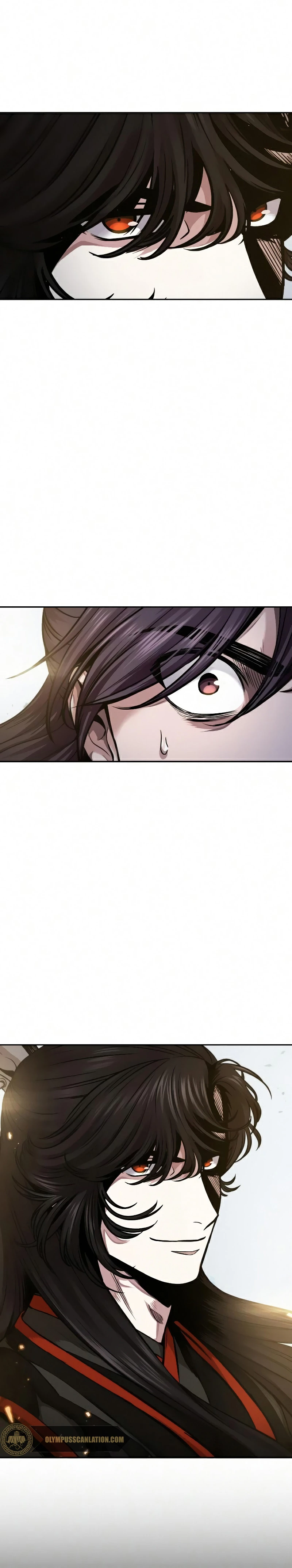 El Despiadado Demonio Celestial > Capitulo 76 > Page 351