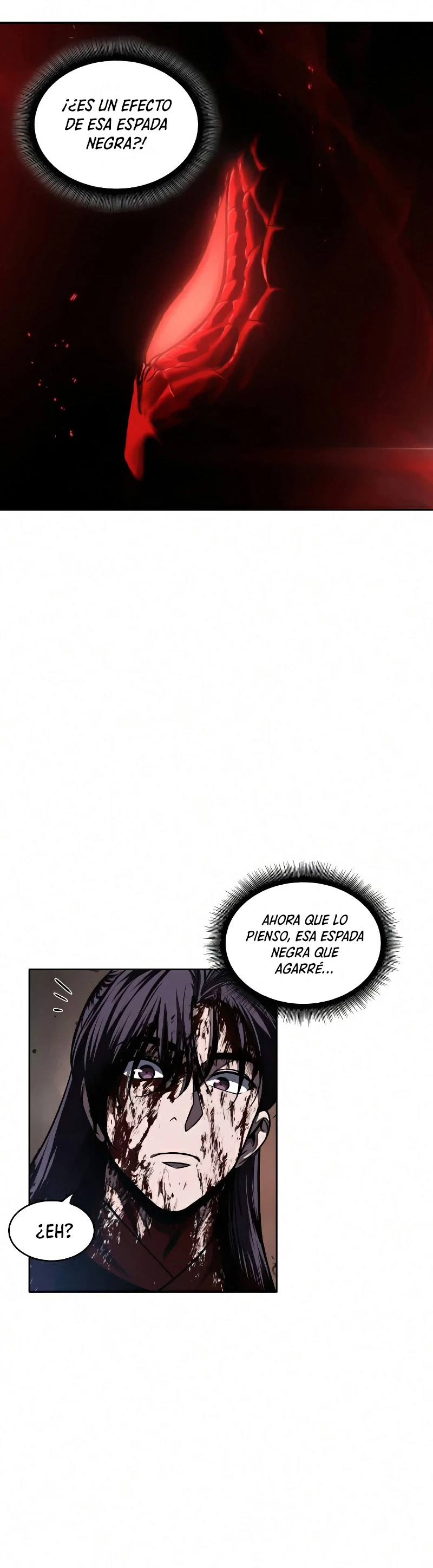El Despiadado Demonio Celestial > Capitulo 76 > Page 411