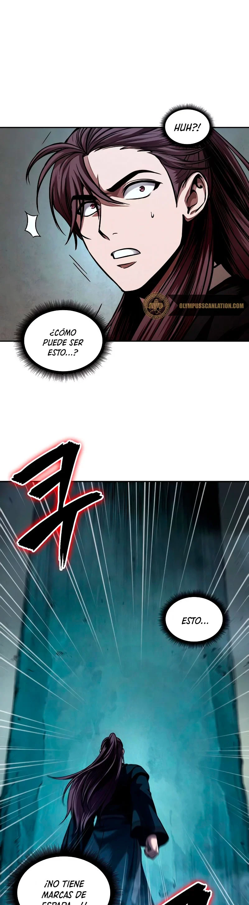 El Despiadado Demonio Celestial > Capitulo 78 > Page 21