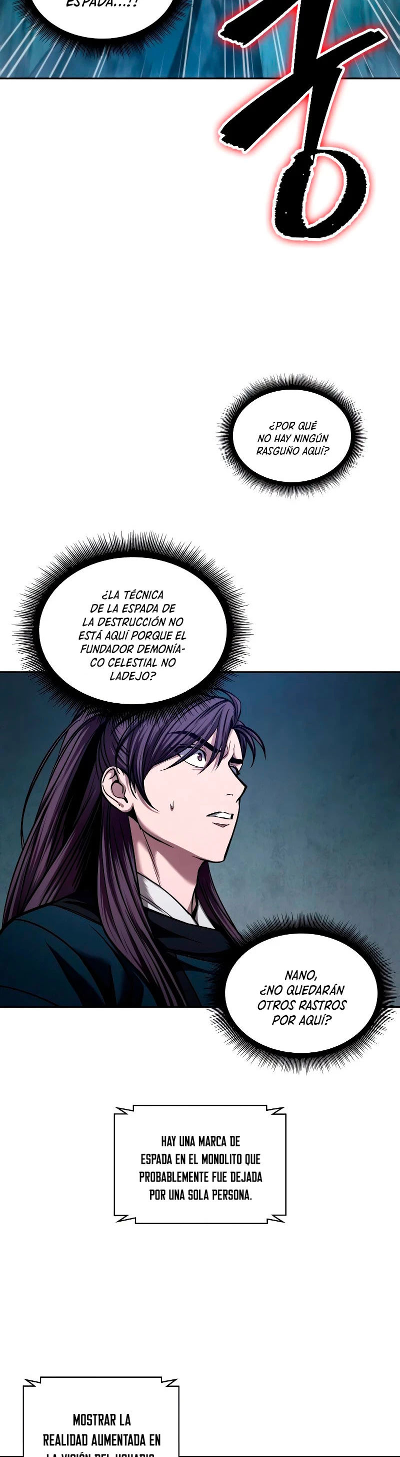 El Despiadado Demonio Celestial > Capitulo 78 > Page 31
