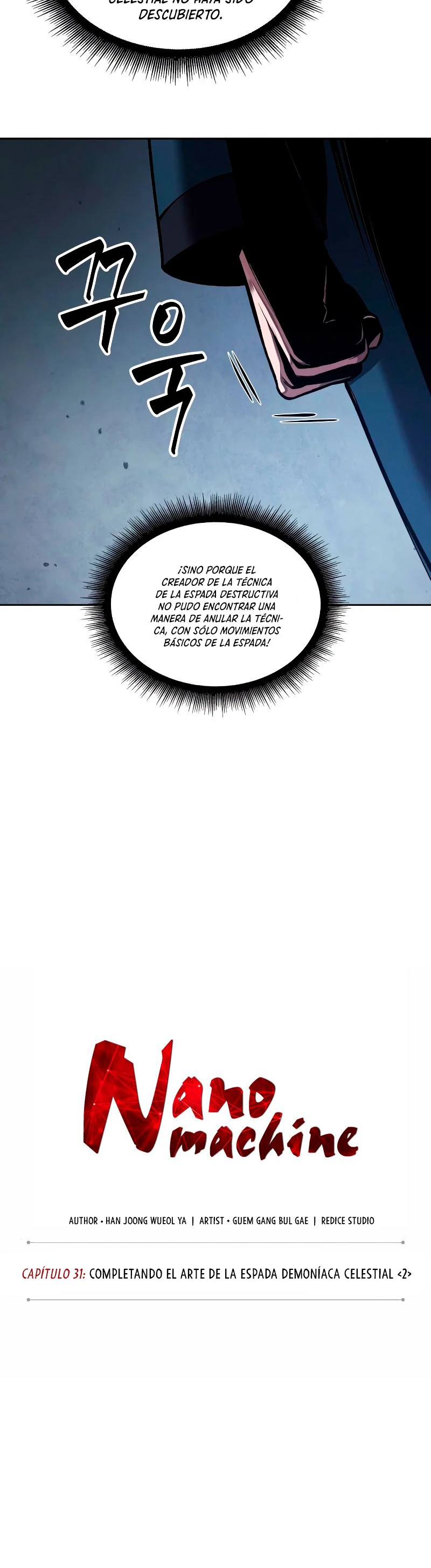 El Despiadado Demonio Celestial > Capitulo 78 > Page 81