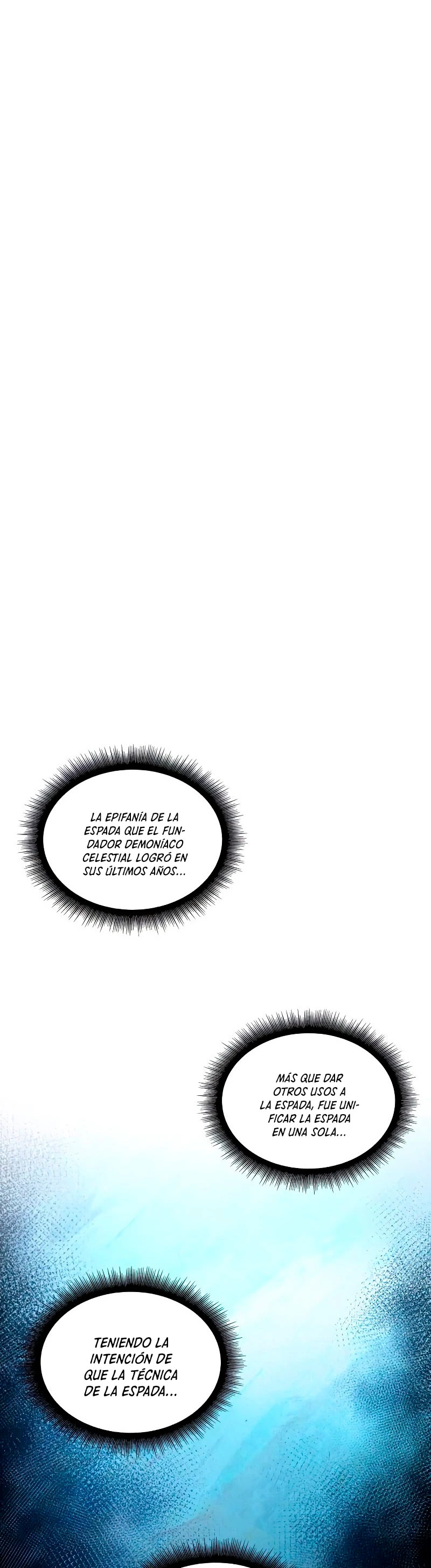 El Despiadado Demonio Celestial > Capitulo 78 > Page 91