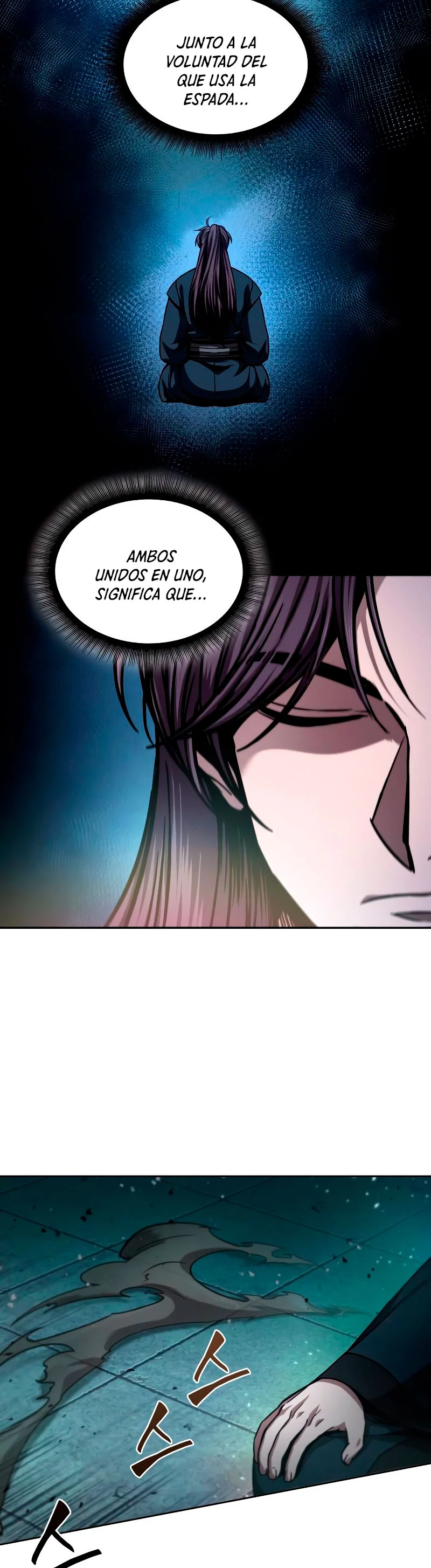 El Despiadado Demonio Celestial > Capitulo 78 > Page 101
