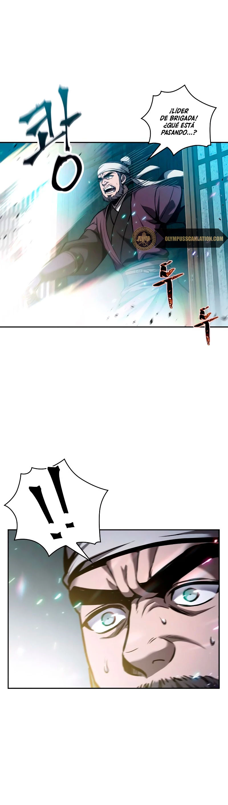 El Despiadado Demonio Celestial > Capitulo 78 > Page 141