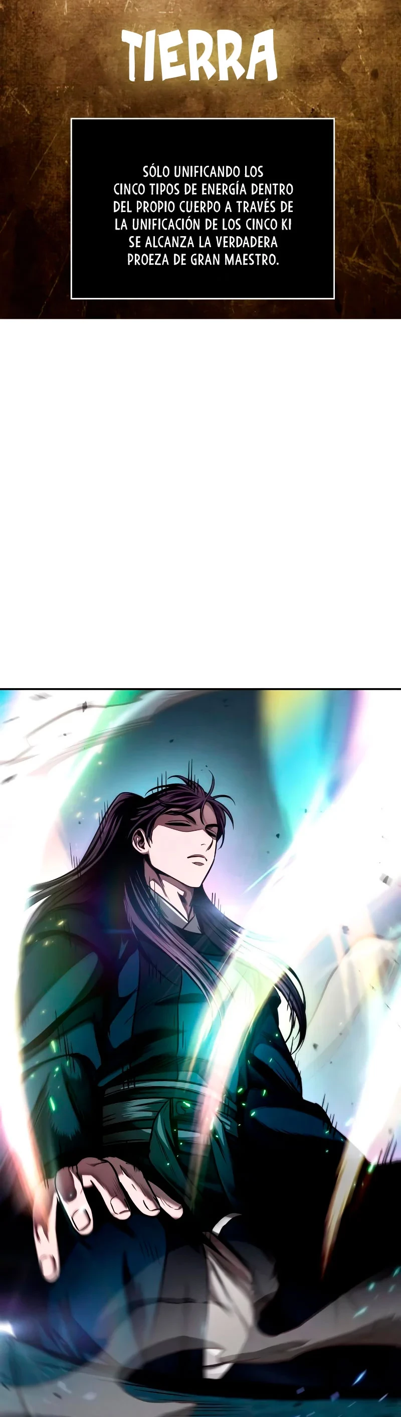 El Despiadado Demonio Celestial > Capitulo 78 > Page 191