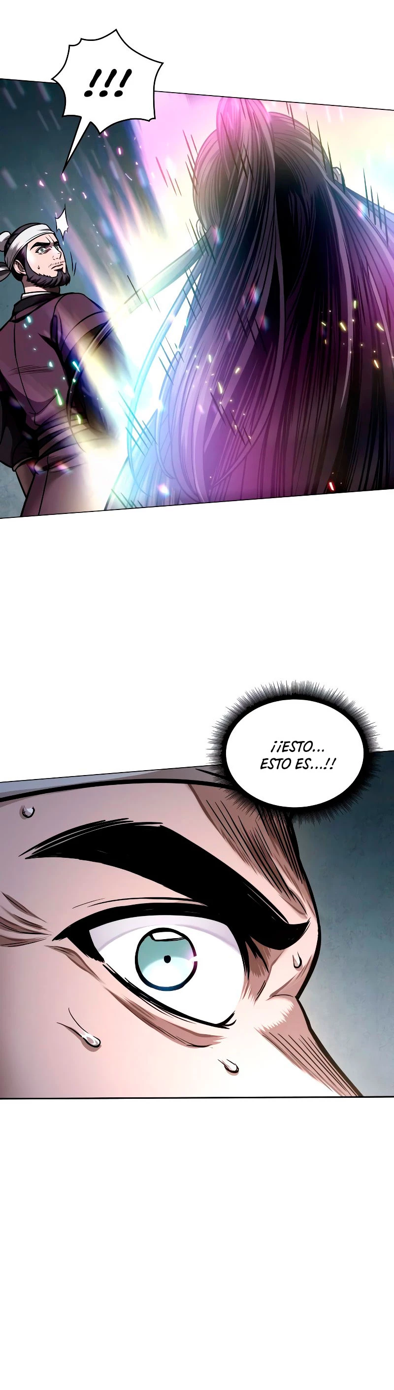 El Despiadado Demonio Celestial > Capitulo 78 > Page 211