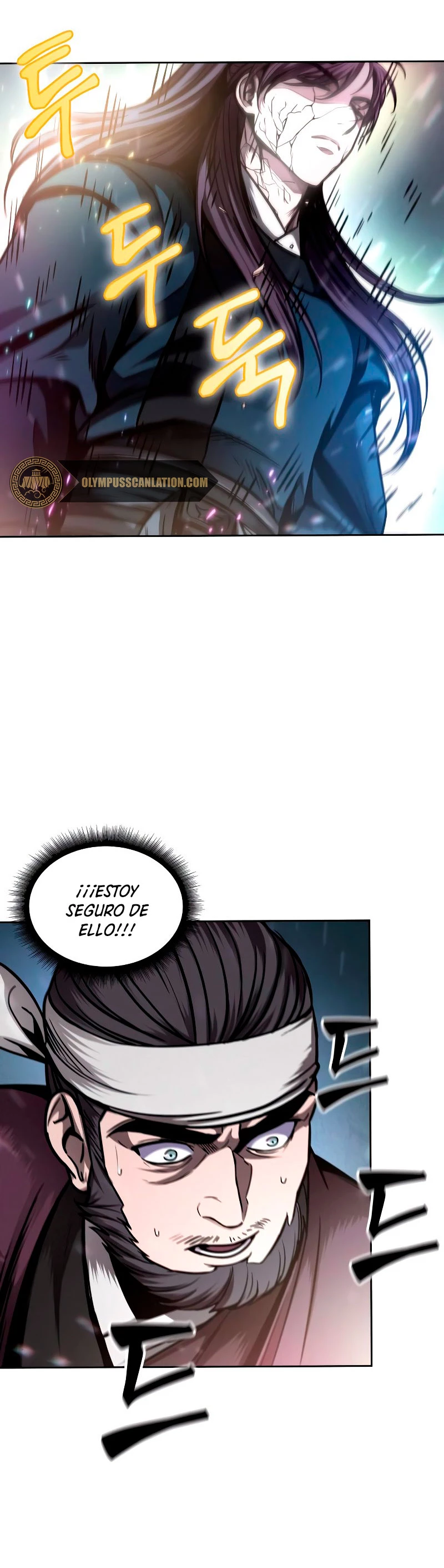 El Despiadado Demonio Celestial > Capitulo 78 > Page 221