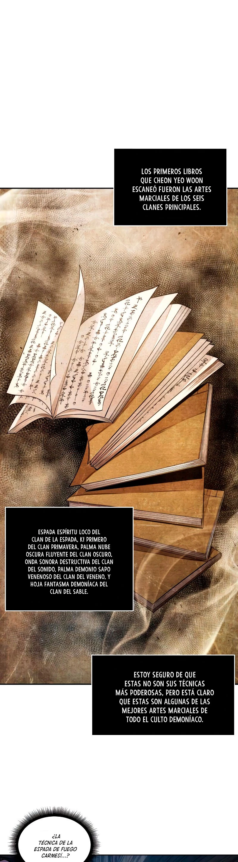 El Despiadado Demonio Celestial > Capitulo 78 > Page 331