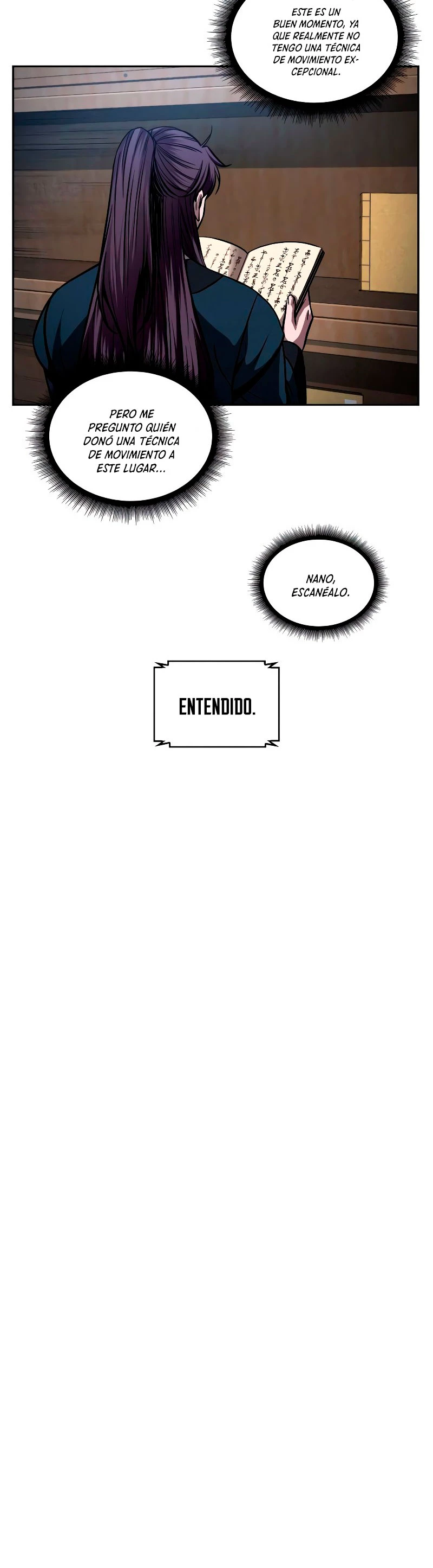 El Despiadado Demonio Celestial > Capitulo 78 > Page 361